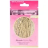 Blonde Bobby Pins 50pcs