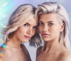 Blonde Perfecting Purple Shampoo 200ml