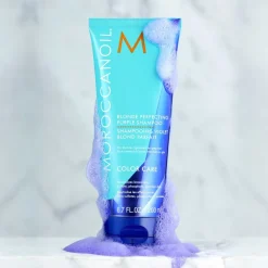 Blonde Perfecting Purple Shampoo 200ml