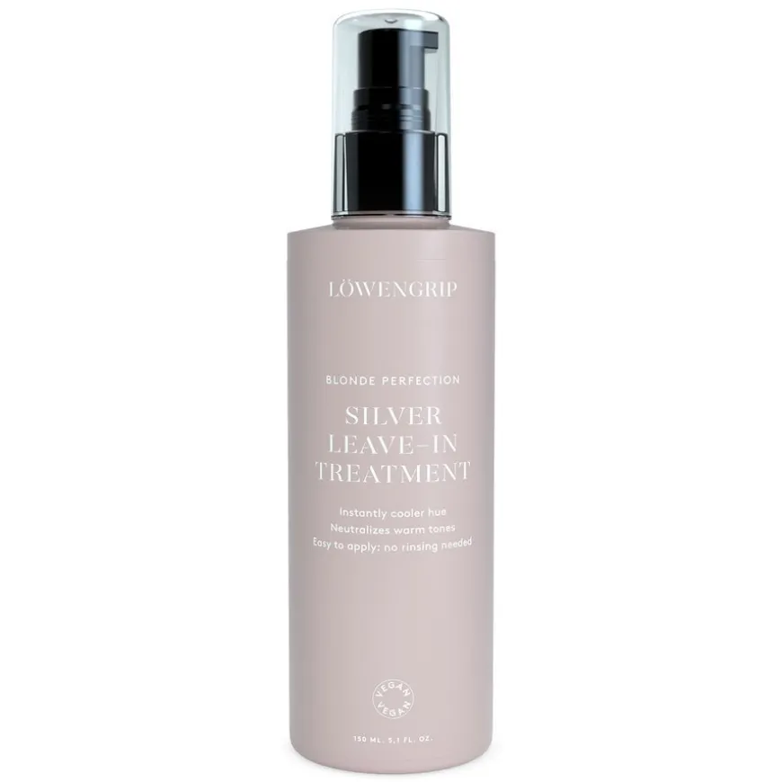 Blonde Perfection Silver Leave-In Treatment 150ml