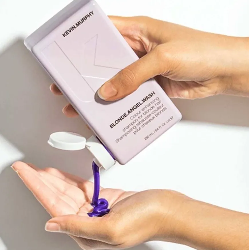 Blonde.Angel.Wash 250ml