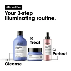 Blondifier Masque 250ml