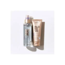 BlondMe Blonde Wonders Restoring Balm 75ml