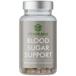 Blood Sugar Support 30pcs