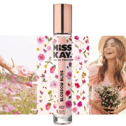 Blossom Bliss Eau De Parfum 25ml