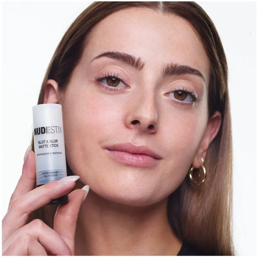 Blot & Blur Matte Stick 10g