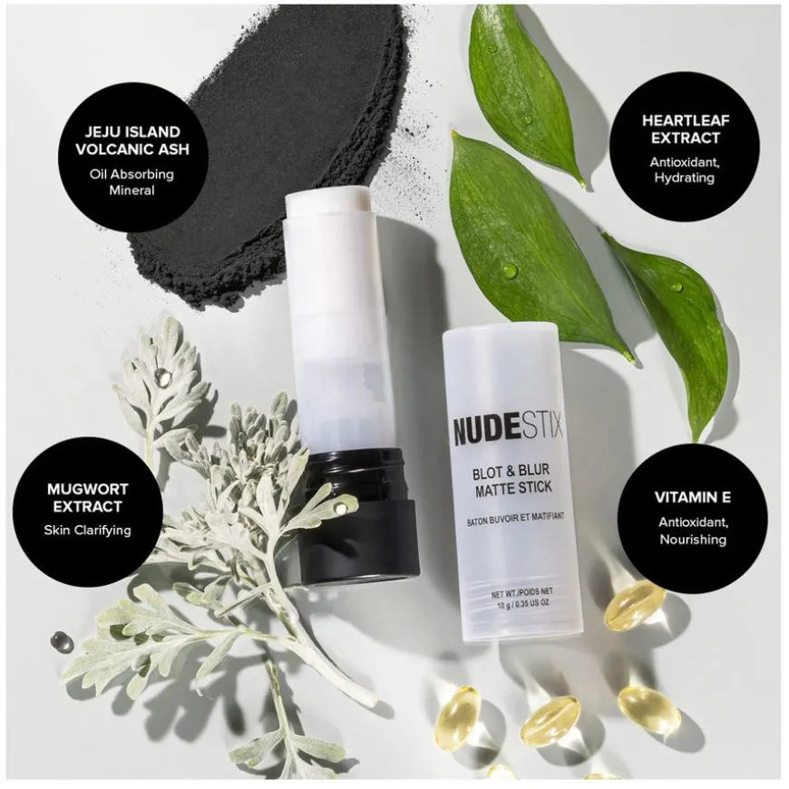 Blot & Blur Matte Stick 10g