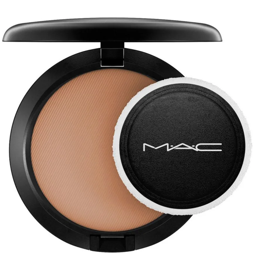 Blot Powder/ Pressed Deep Dark 12g