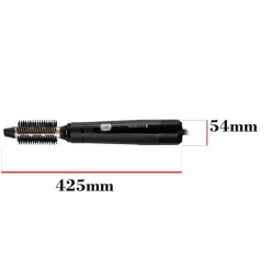 Blow Dry & Style – Caring 800W Airstyler