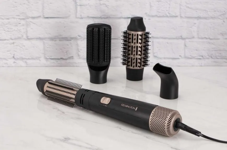 Blow Dry & Style – Caring 1000W Airstyler