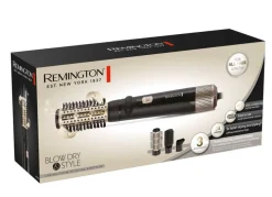 Blow Dry & Style – Caring 1000W Rotating Airstyler