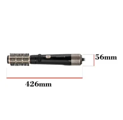 Blow Dry & Style – Caring 1000W Rotating Airstyler