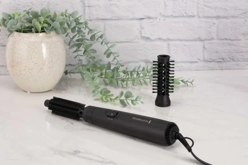 Blow Dry & Style – Caring 400W Airstyler