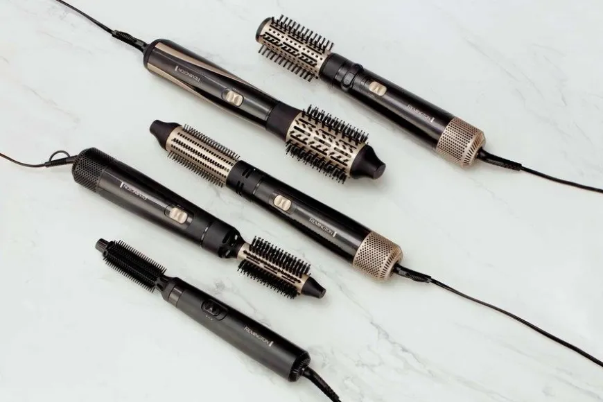 Blow Dry & Style – Caring 400W Airstyler