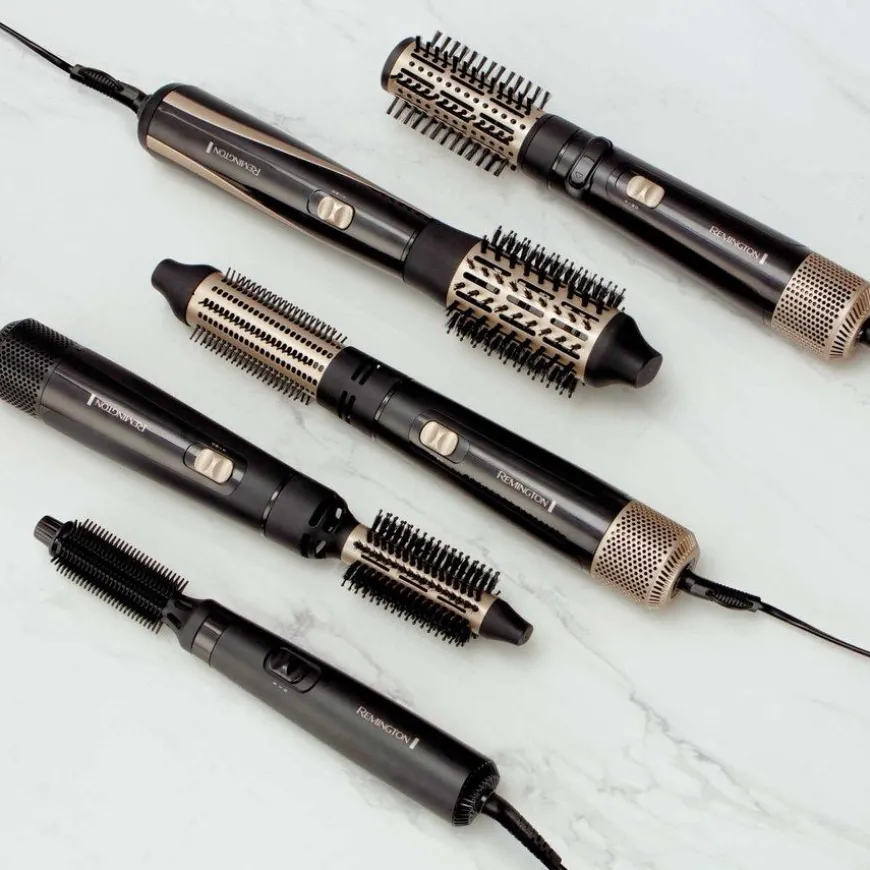 Blow Dry & Style – Caring 400W Airstyler