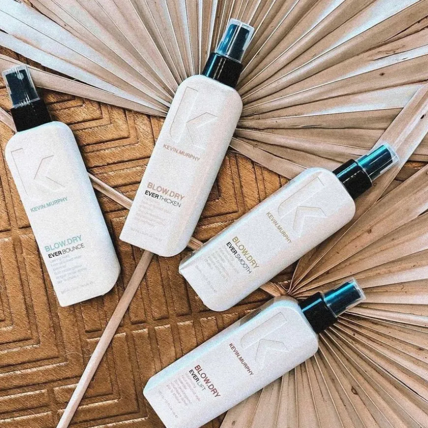 Blow.Dry.Ever.Smooth 150ml