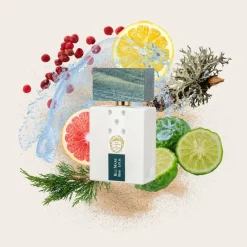 Blu Mare Eau De Parfum 100ml