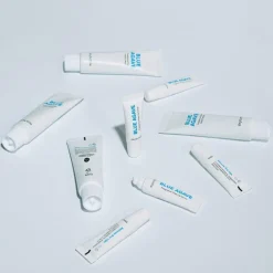 Blue Agave Fragrance-Free Lip Syrup 10ml