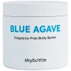 Blue Agave Fragrance-Free Body Butter 290ml