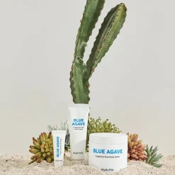 Blue Agave Fragrance-Free Body Butter 290ml