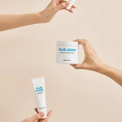 Blue Agave Fragrance-Free Body Butter 290ml