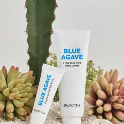 Blue Agave Fragrance-Free Hand Cream 50ml