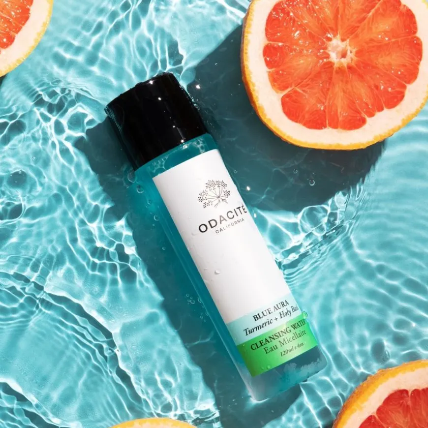 Blue Aura Cleansing Water 120ml