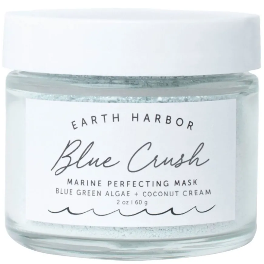 Blue Crush Marine Perfecting Mask 60g