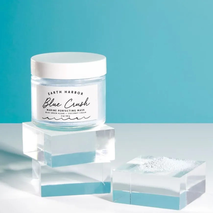 Blue Crush Marine Perfecting Mask 60g