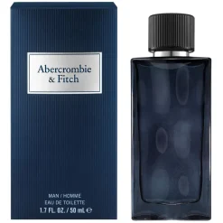 Blue Men Eau De Toilette 50ml