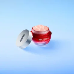 Blue Peptides Uplift Moisturizing Cream 75ml