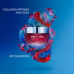 Blue Peptides Uplift Moisturizing Cream 30ml