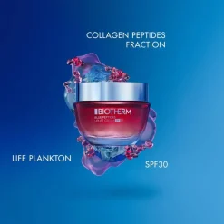 Blue Peptides Uplift Moisturizing Cream 50ml