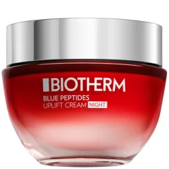 Blue Peptides Uplift Moisturizing Night Cream 50ml