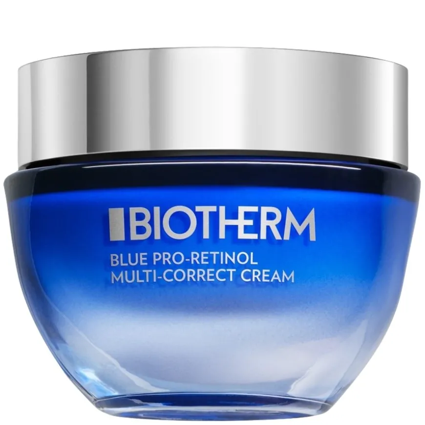 Blue Pro-Retinol Moisturizing Cream 50ml