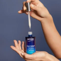 Blue Therapy Accelerated Moisturizing Serum 50ml