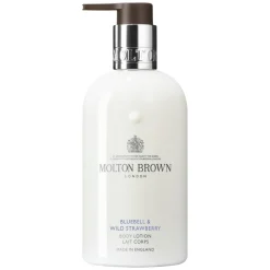 Bluebell & Wild Strawberry Body Lotion 300ml