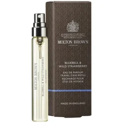 Bluebell & Wild Strawberry Eau De Parfum Travel Case Refill 7,5ml