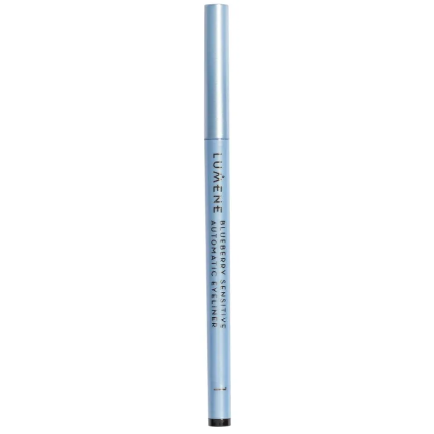 Blueberry Sensitive Automatic Eyeliner 1 Black 0,35g