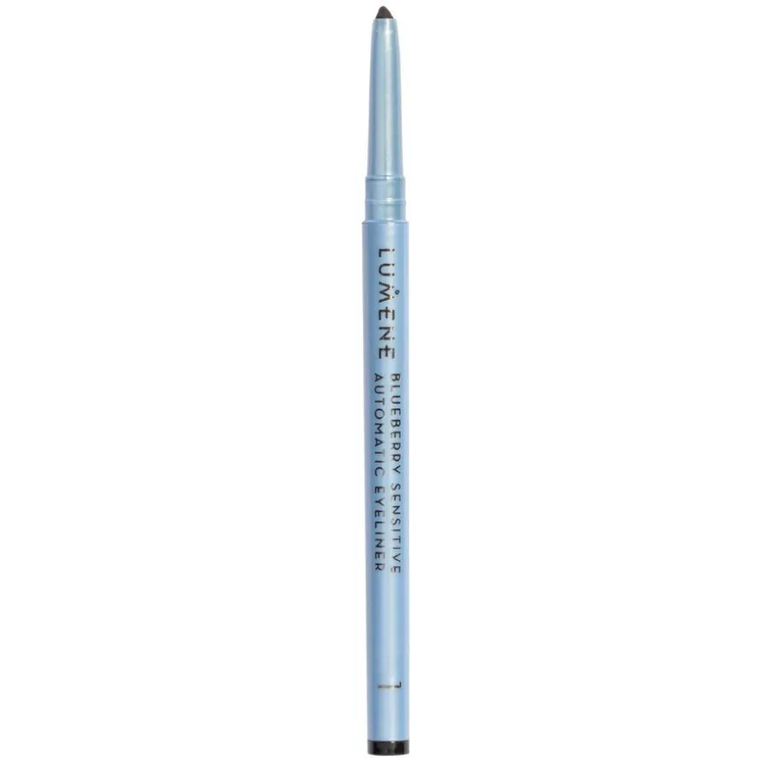 Blueberry Sensitive Automatic Eyeliner 1 Black 0,35g