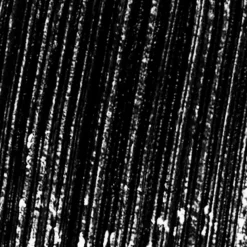 Blueberry Sensitive Mascara 9 ml – Black