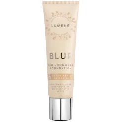 Blur 16H Longwear Foundation SPF 15 30 ml ─ 3 Fresh Apricot