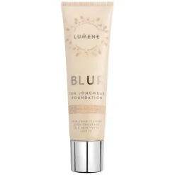 Blur 16H Longwear Foundation SPF 15 30 ml ─ 2 Soft Honey
