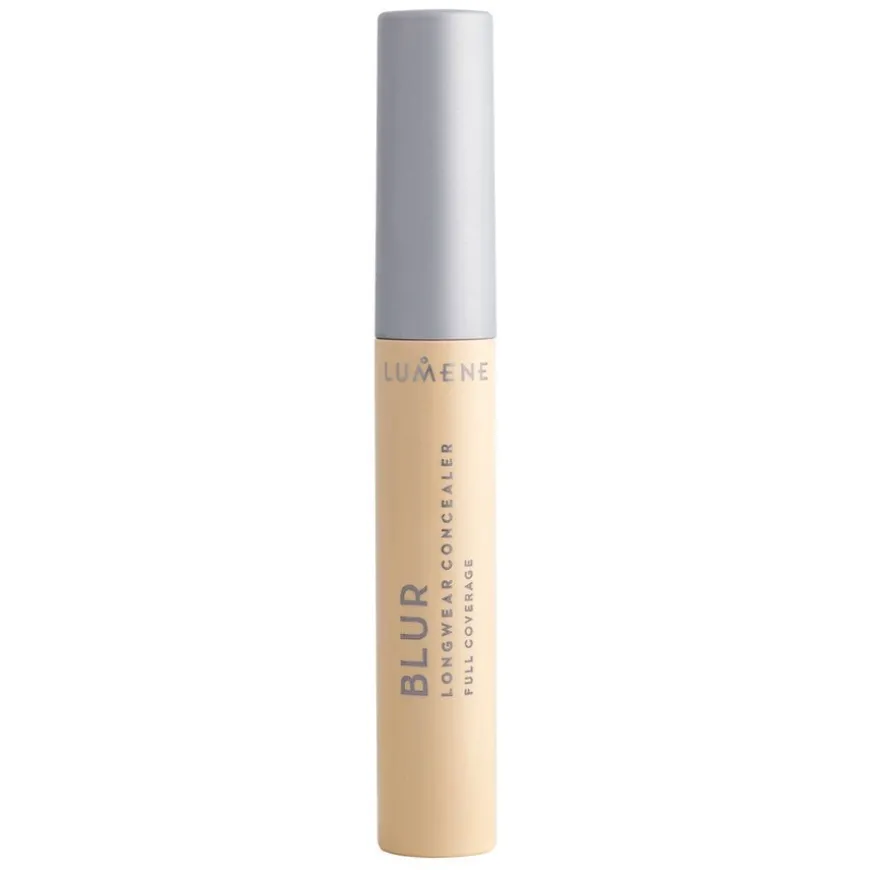 Blur Longwear Concealer 8,5 ml ─ Light