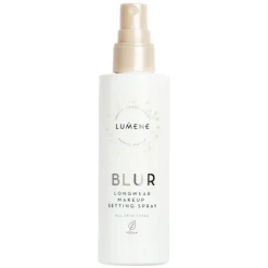 Blur Longwear Makeup Setting Spray 100 ml