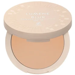 Blur Longwear Powder Foundation SPF15 #5 10g