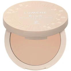Blur Longwear Powder Foundation SPF15 #4 10g