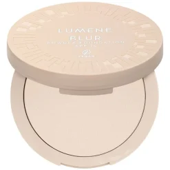 Blur Longwear Powder Foundation SPF15 #1 10g