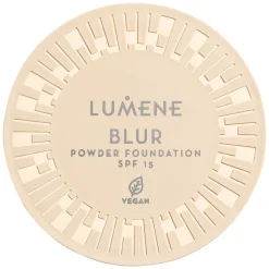 Blur Longwear Powder Foundation SPF15 #2 10g