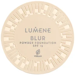 Blur Longwear Powder Foundation SPF15 #0 10g